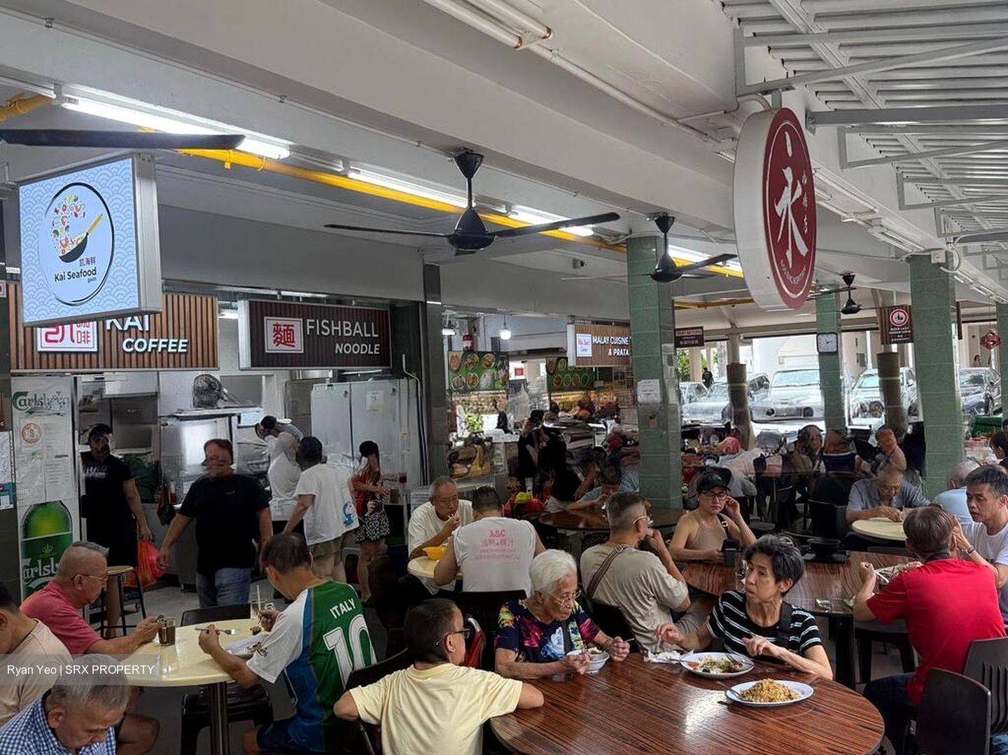 Yishun Street 61 (D27), Retail #517532211